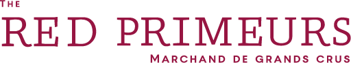 Primeurs logo